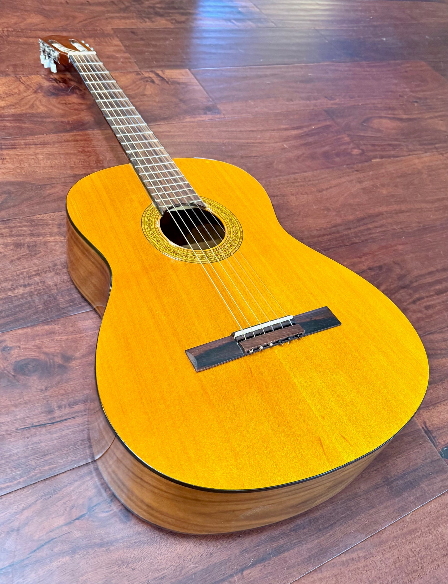 Takamine Jasmine C-22 Classical Acoustic Guitar