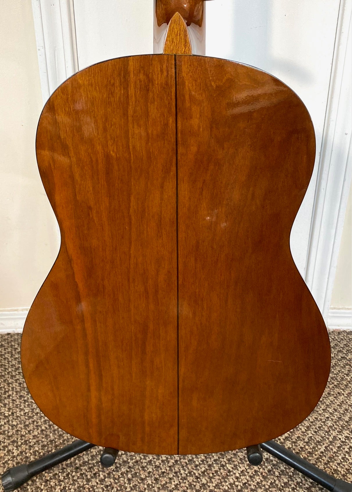 Avila A7 Vintage Classical Acoustic Guitar