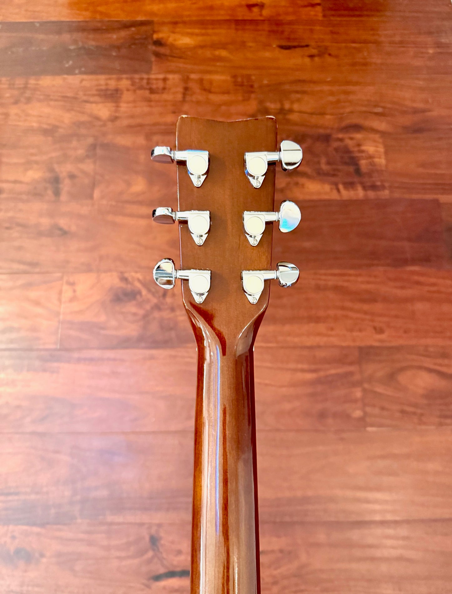 Yamaha F325 Acoustic Guitar EXCELLENT CONDITION