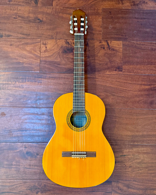 Yamaha CGS103A 3/4 Size Classical Acoustic Guitar