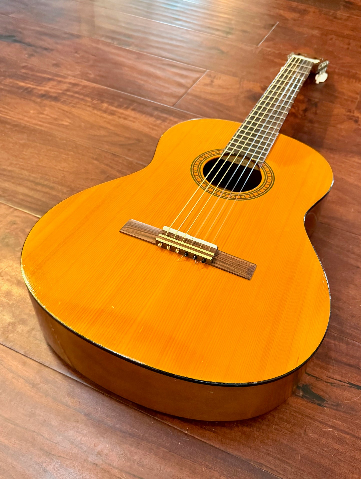 Yamaha CGS103A 3/4 Size Classical Acoustic Guitar