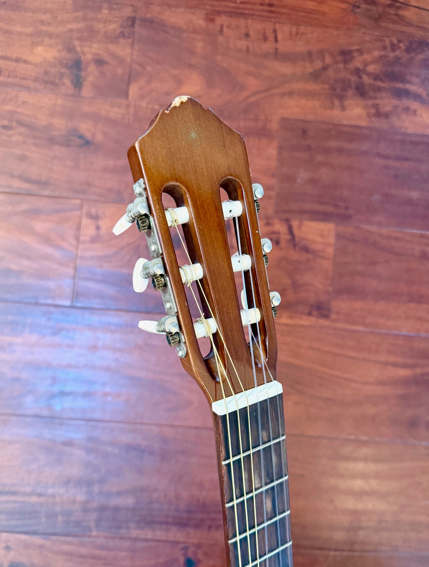 Yamaha CGS103A 3/4 Size Classical Acoustic Guitar
