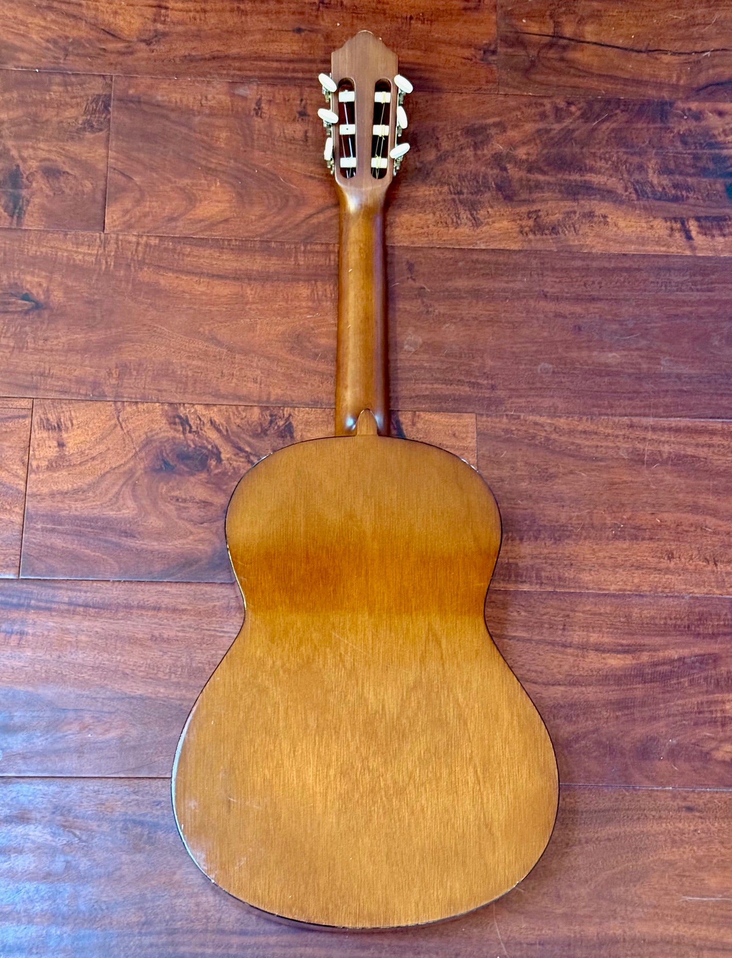 Yamaha CGS103A 3/4 Size Classical Acoustic Guitar