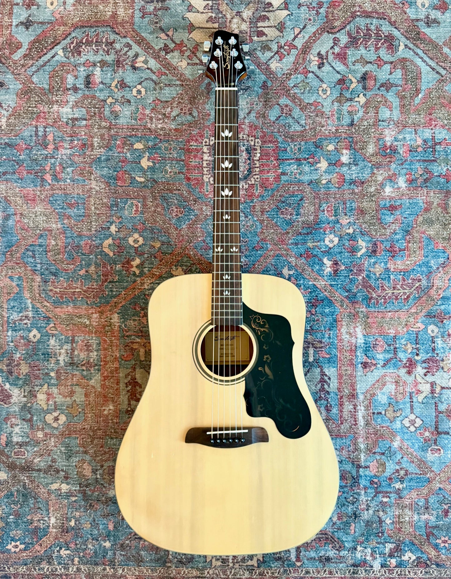 Sawtooth ST-ADN-D Acoustic Guitar