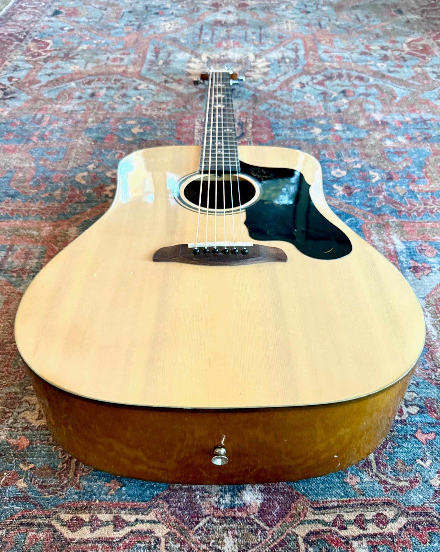 Sawtooth ST-ADN-D Acoustic Guitar