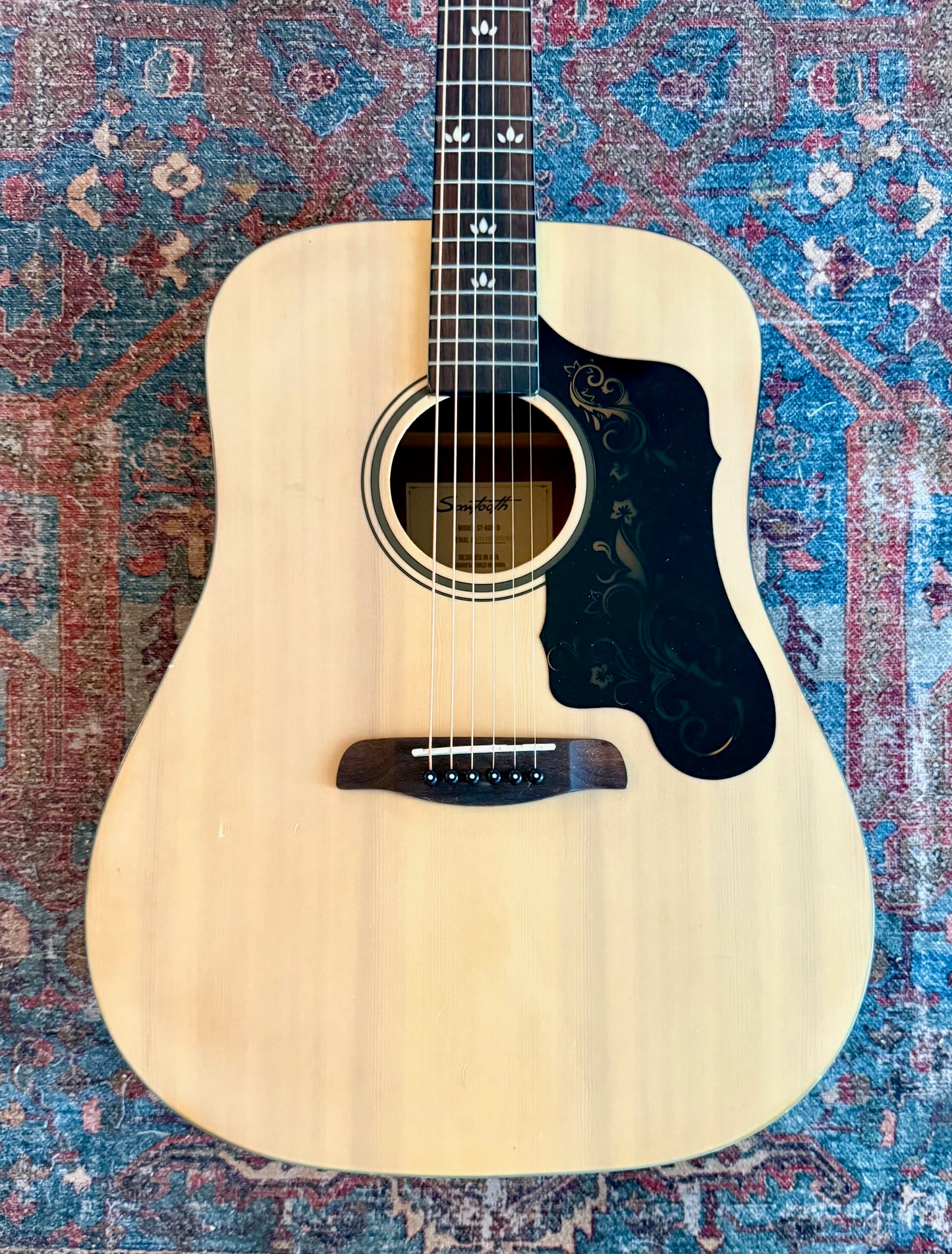 Sawtooth ST-ADN-D Acoustic Guitar