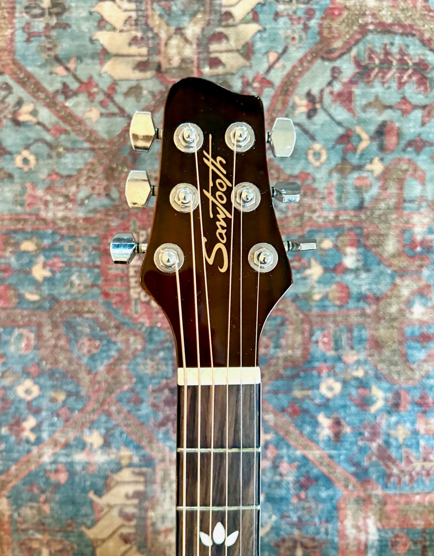 Sawtooth ST-ADN-D Acoustic Guitar