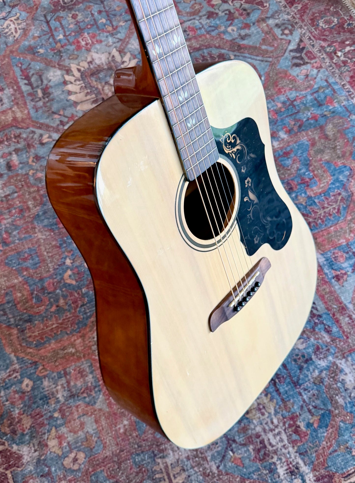 Sawtooth ST-ADN-D Acoustic Guitar
