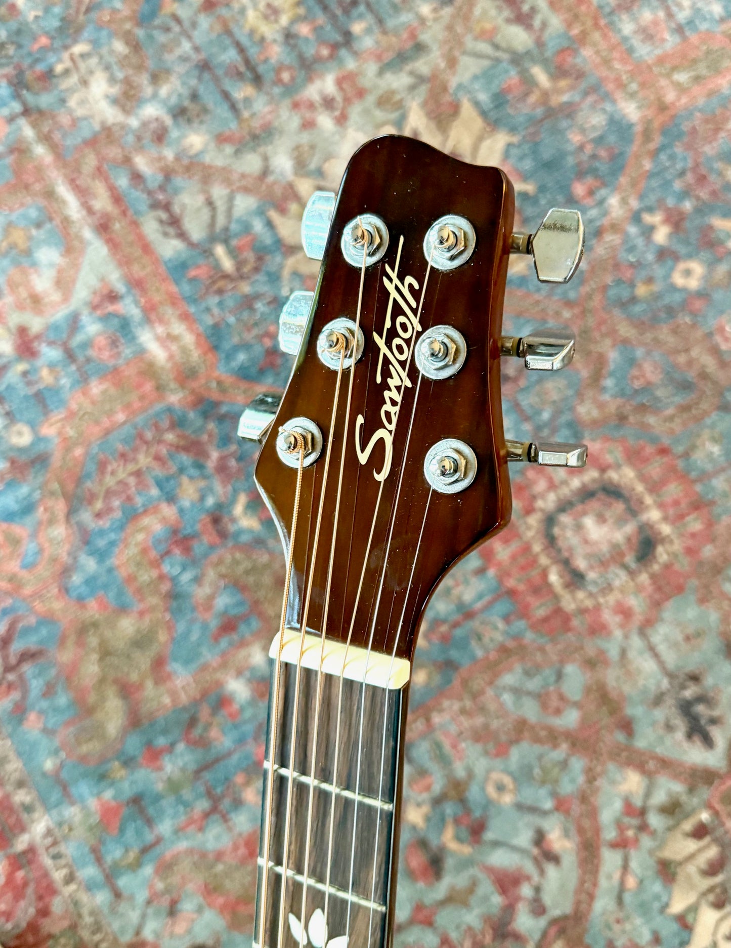 Sawtooth ST-ADN-D Acoustic Guitar