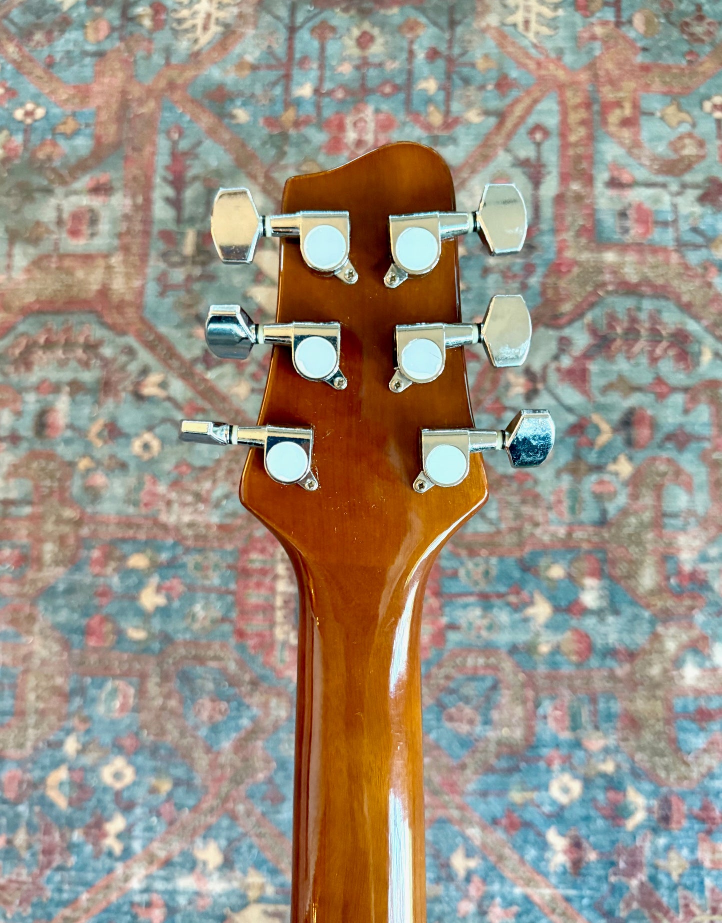 Sawtooth ST-ADN-D Acoustic Guitar