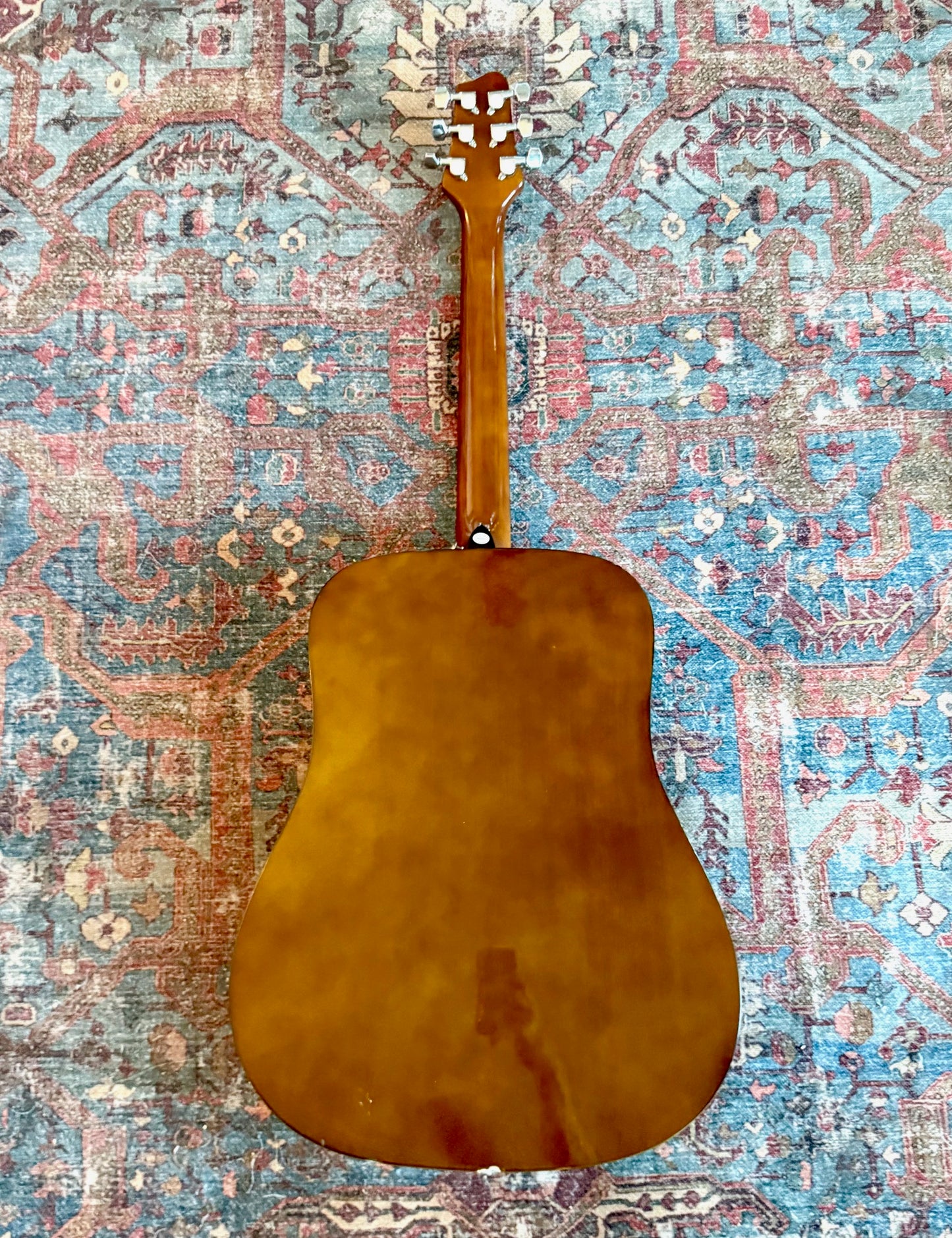 Sawtooth ST-ADN-D Acoustic Guitar