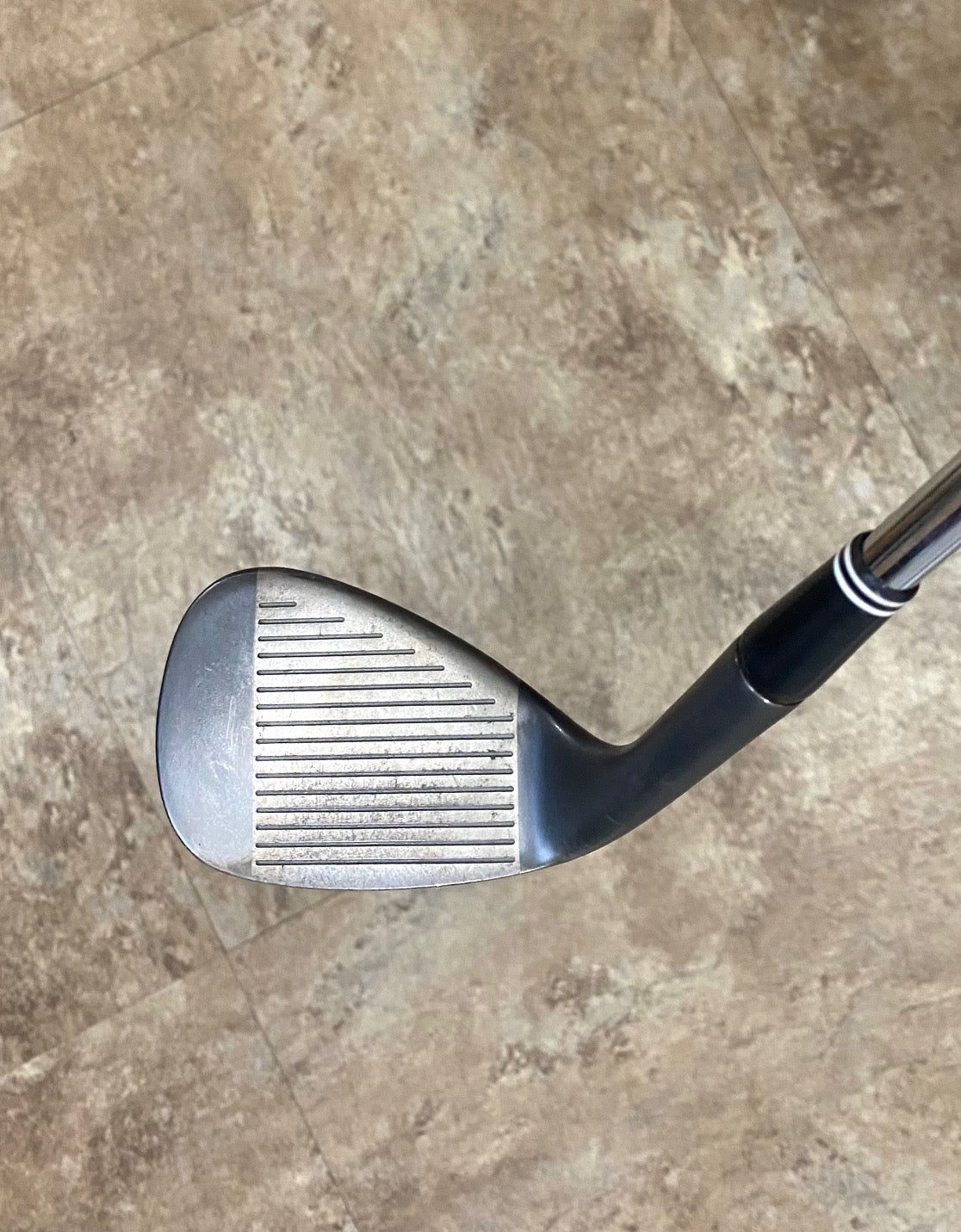 Cleveland 56* SW REG.588 Tour Action Single Golf Club Sand Wedge