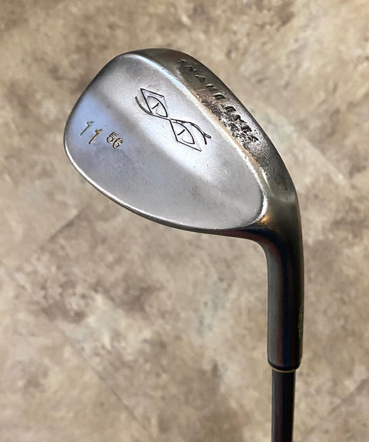 Snake Eyes 11 56* SW Sand Wedge Golf Club