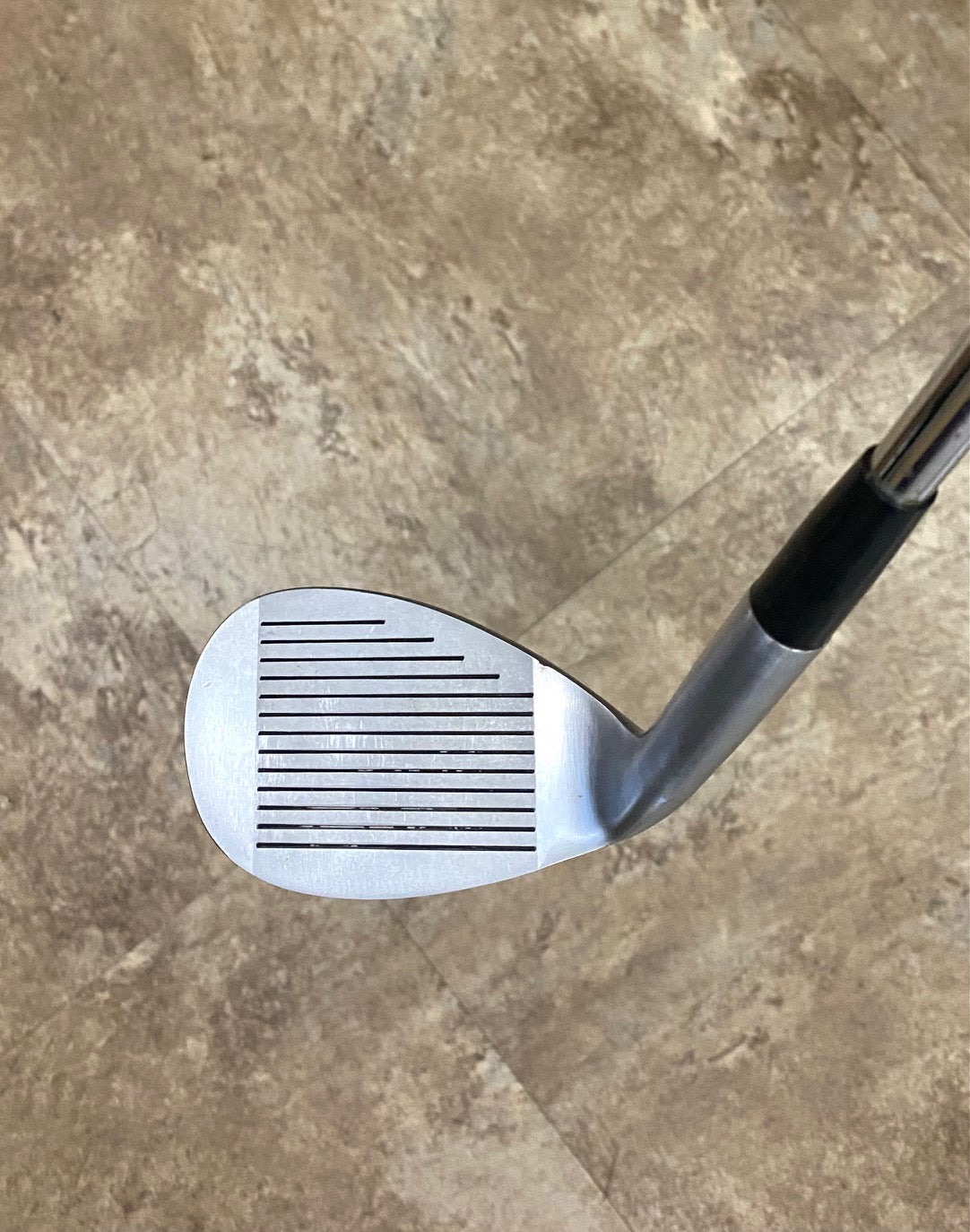 Cactus Blaster Forged 55* SW Sand Wedge Golf Club