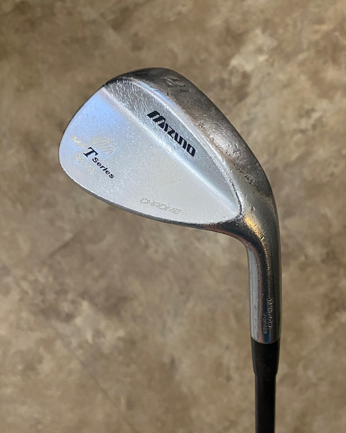 Mizuno MPT Series 56-13 56* SW Sand Wedge Golf Club