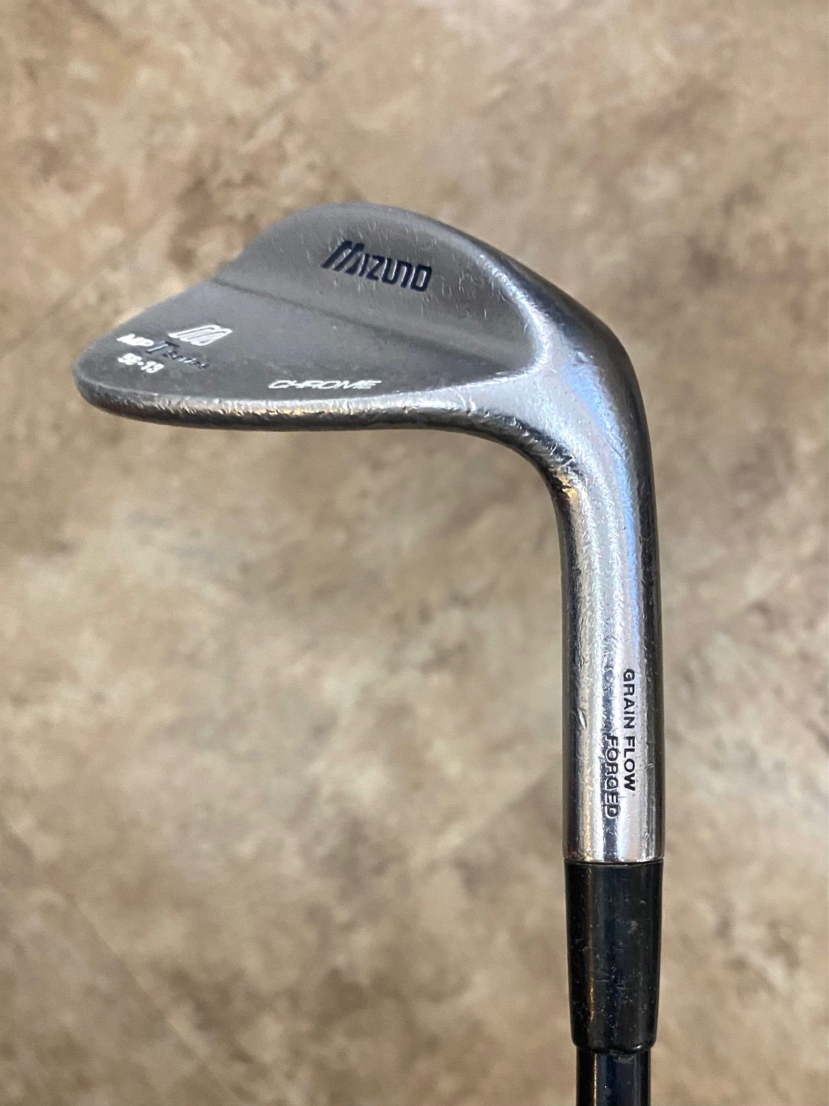 Mizuno MPT Series 56-13 56* SW Sand Wedge Golf Club