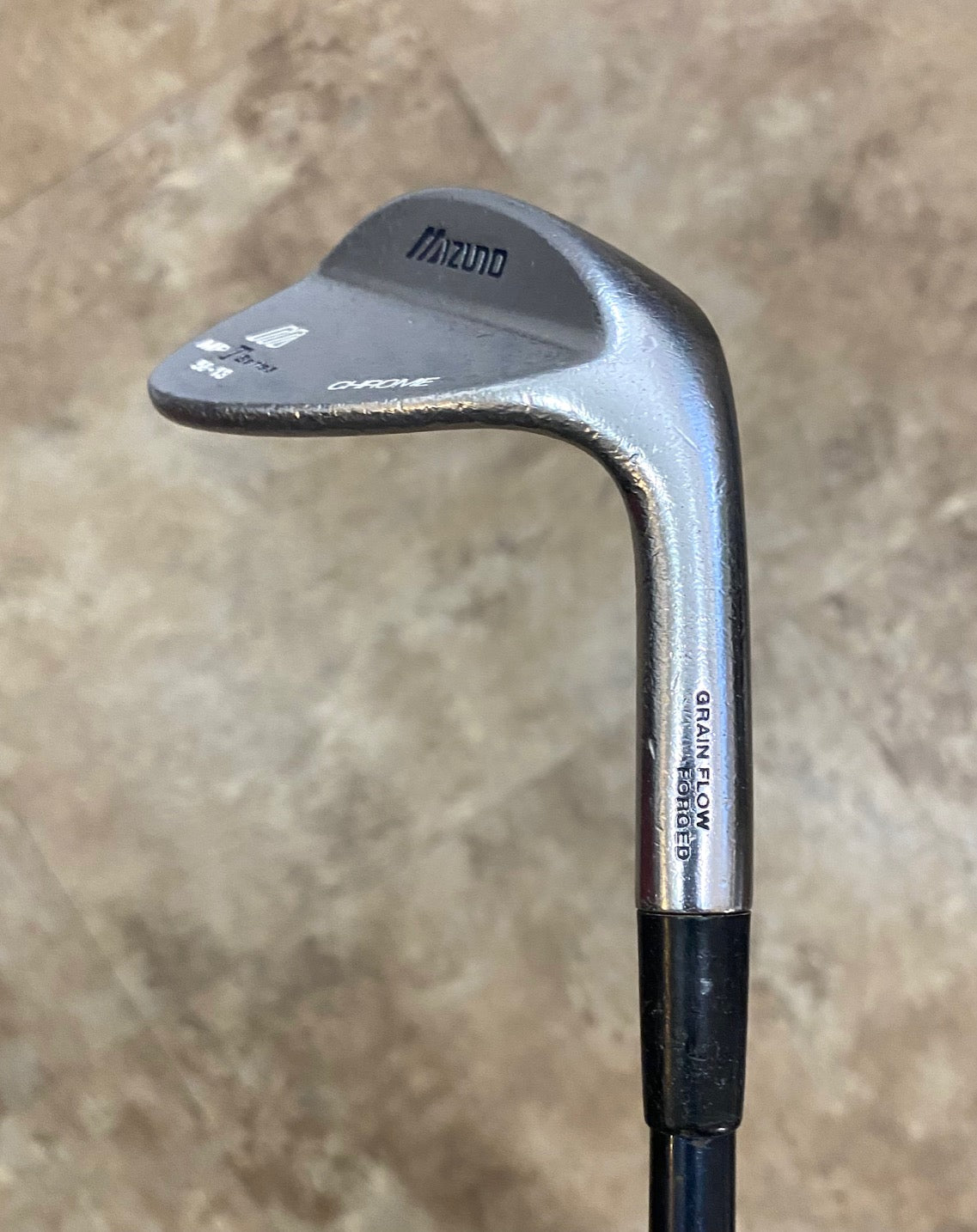 Mizuno MPT Series 56-13 56* SW Sand Wedge Golf Club