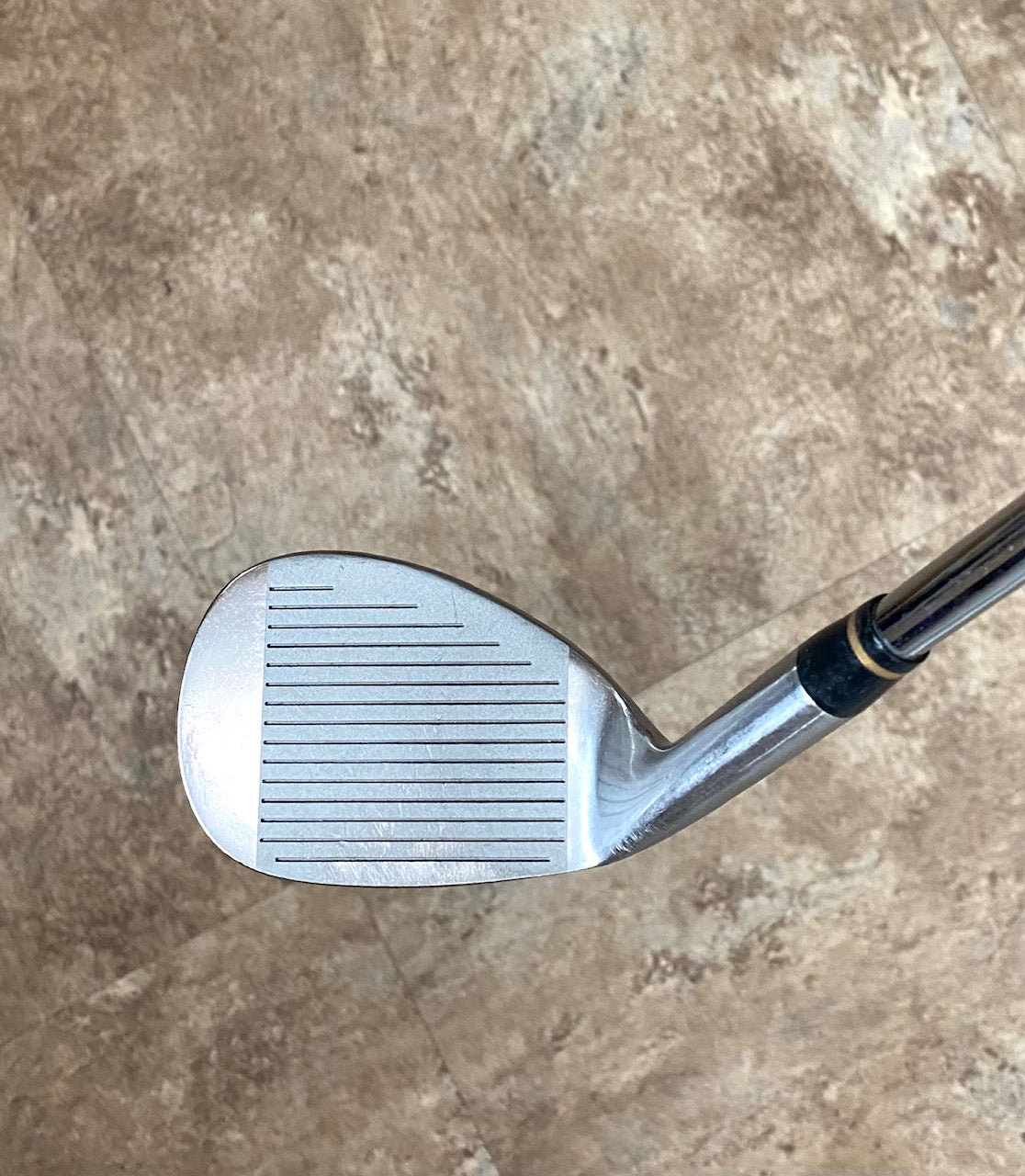 RAM FX 60* LW Lob Wedge Golf Club