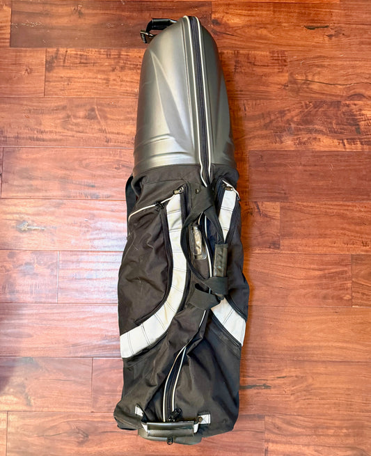Bag Boy T-10 Golf Travel Bag/Case