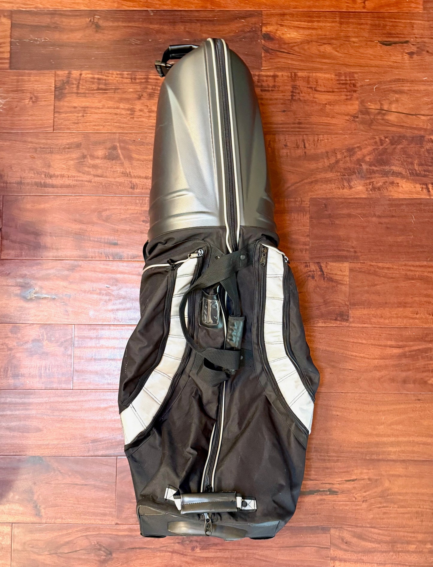 Bag Boy T-10 Golf Travel Bag/Case