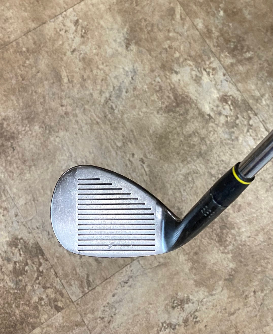 Adams Golf Tom Watson 52-07 52* GW Gap Wedge Golf Club