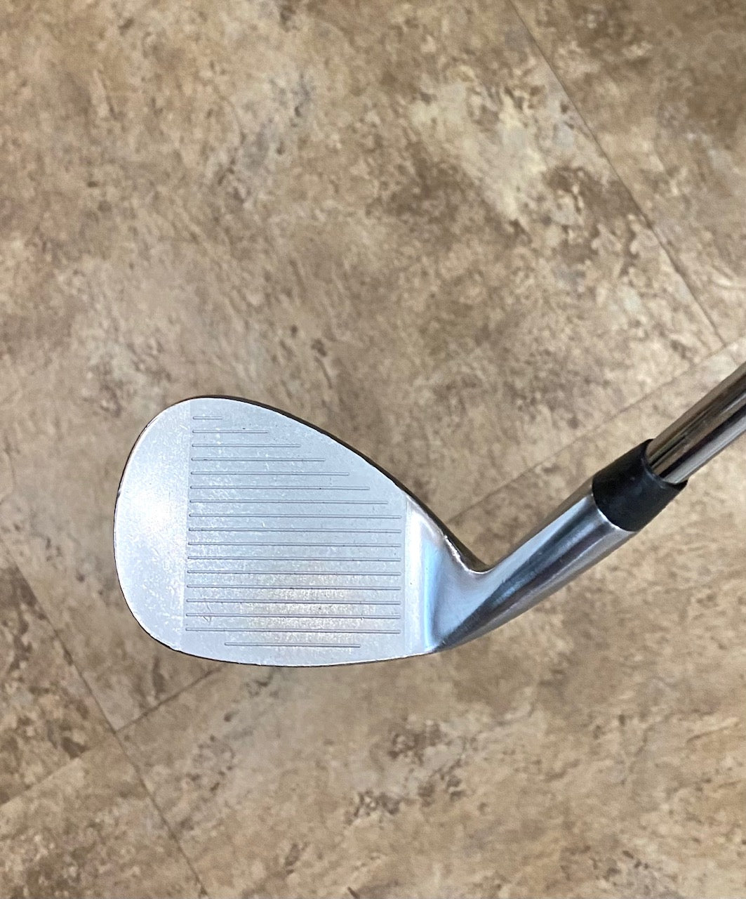 Harry Taylor Design Dimple Series 405 52* GW Gap Wedge Golf Club