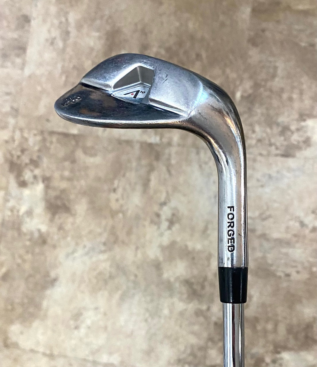 Maxfli A 10 52* Attack GW Gap Wedge Golf Club