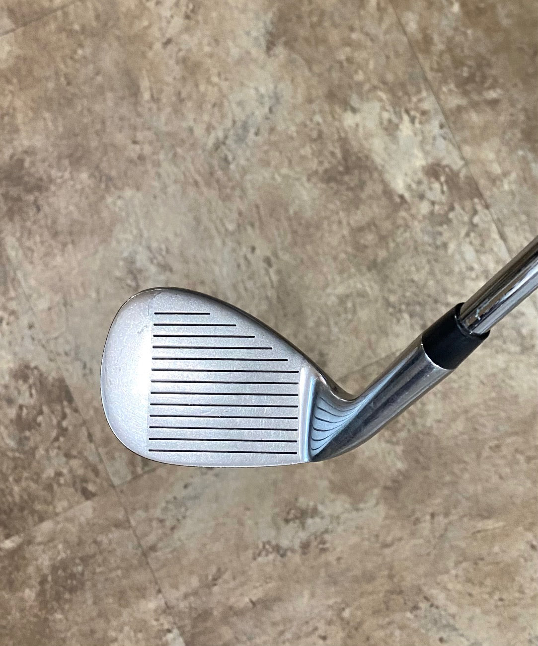 Maxfli A 10 52* Attack GW Gap Wedge Golf Club