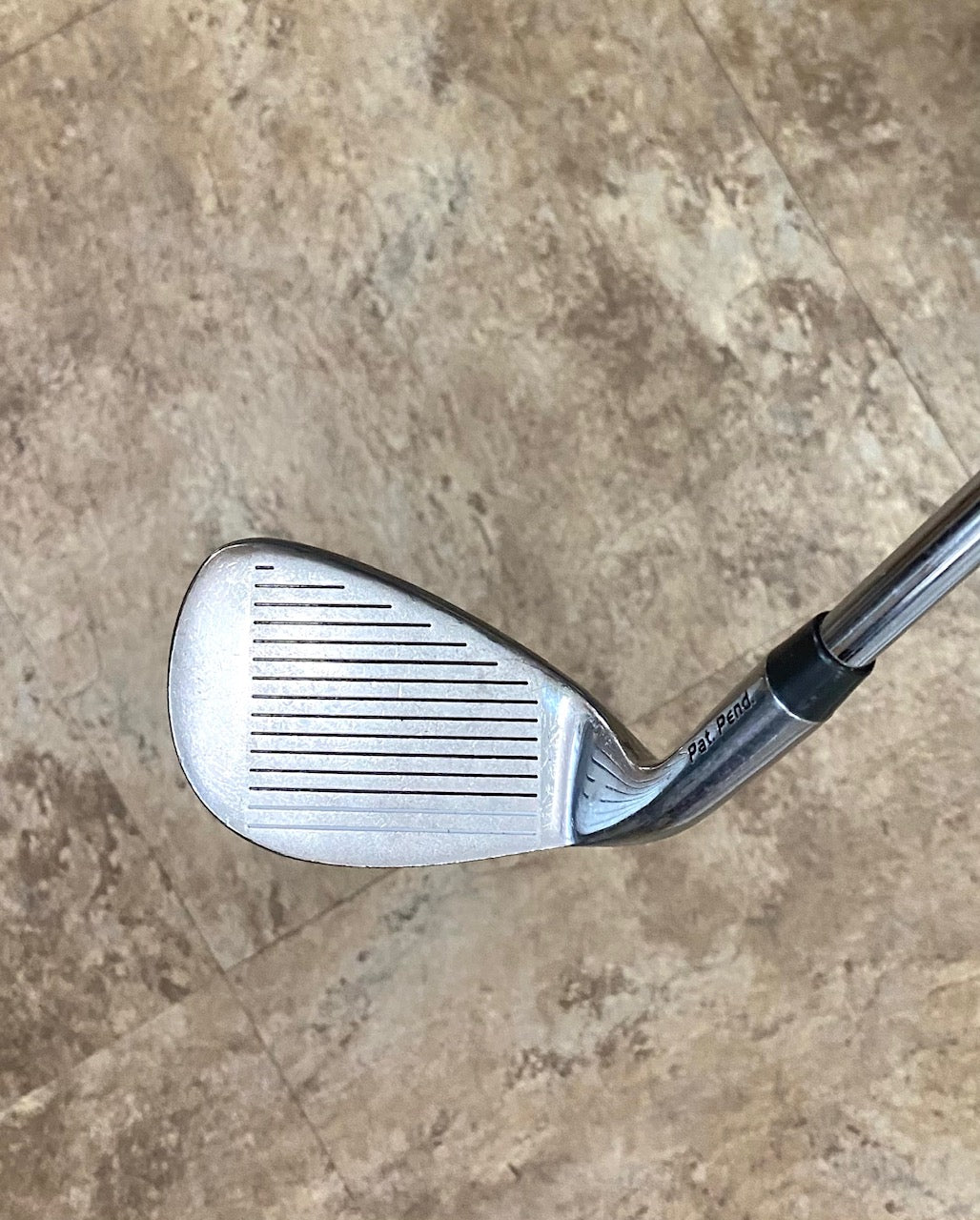 PLAY BIG CCP GW 50* Gap Wedge Golf Club