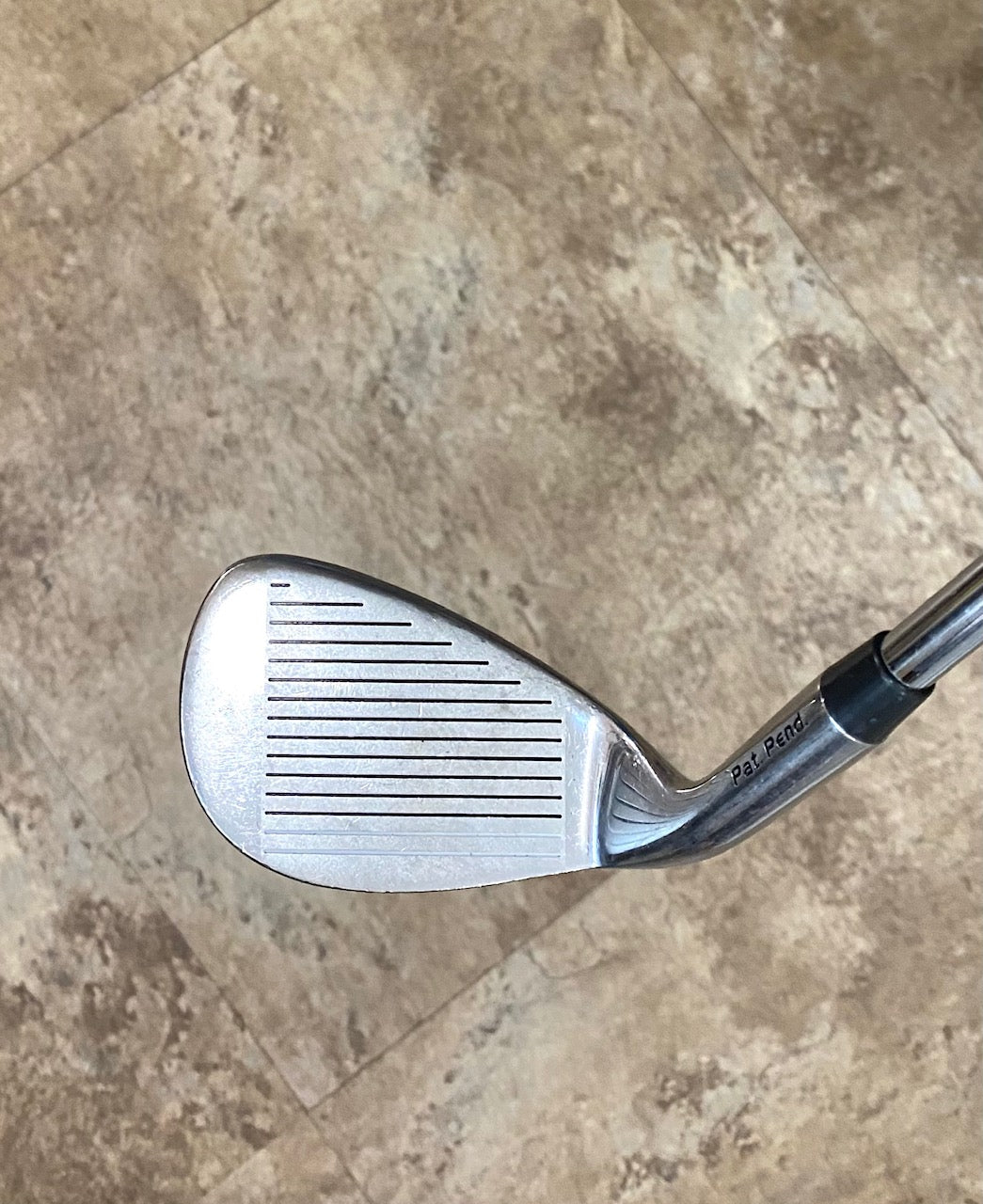 PLAY BIG CCP GW 50* Gap Wedge Golf Club