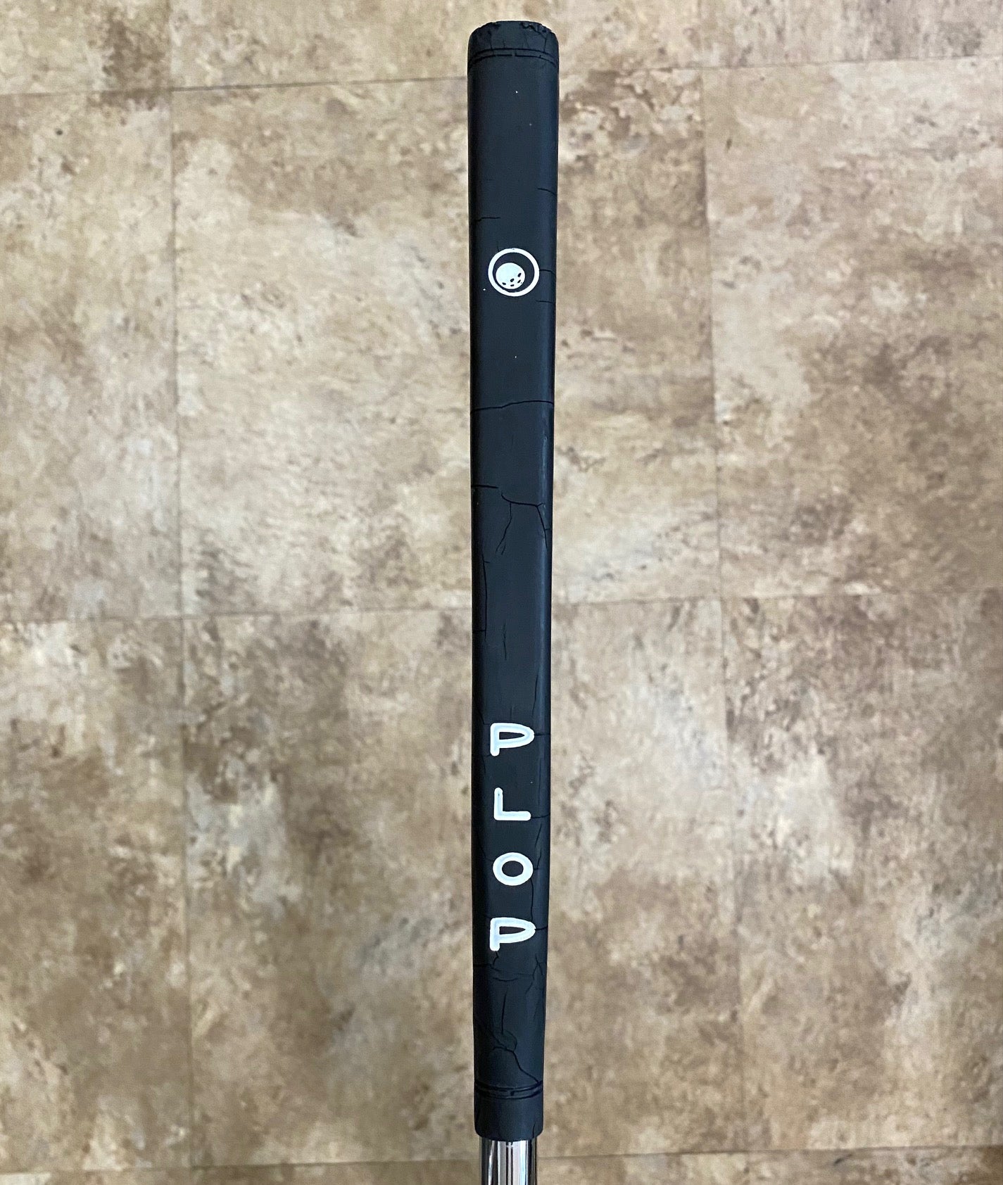 PLOP Custom 20* 37" Vintage Putter Golf Club