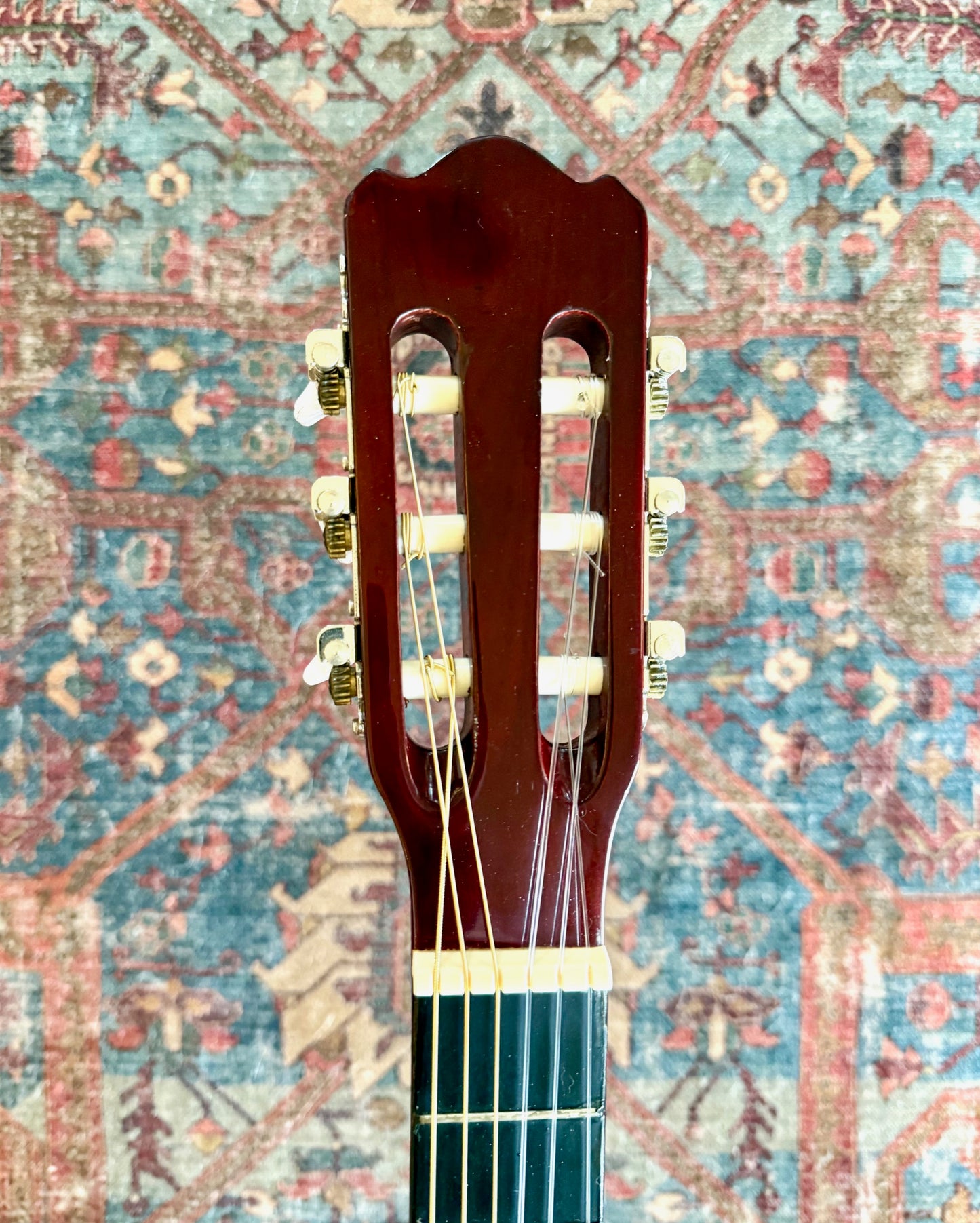 Lucida LK-2 3/4 size Classical Guitar