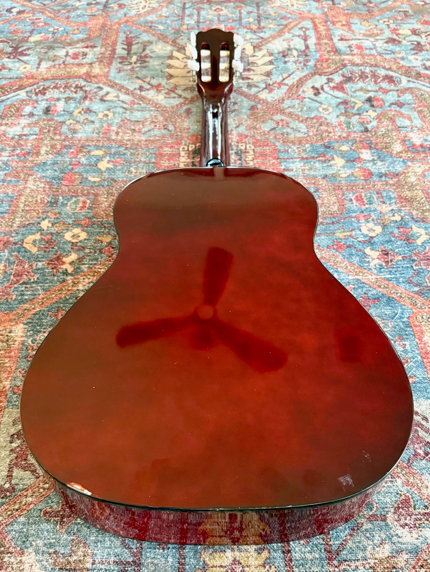 Lucida LK-2 3/4 size Classical Guitar