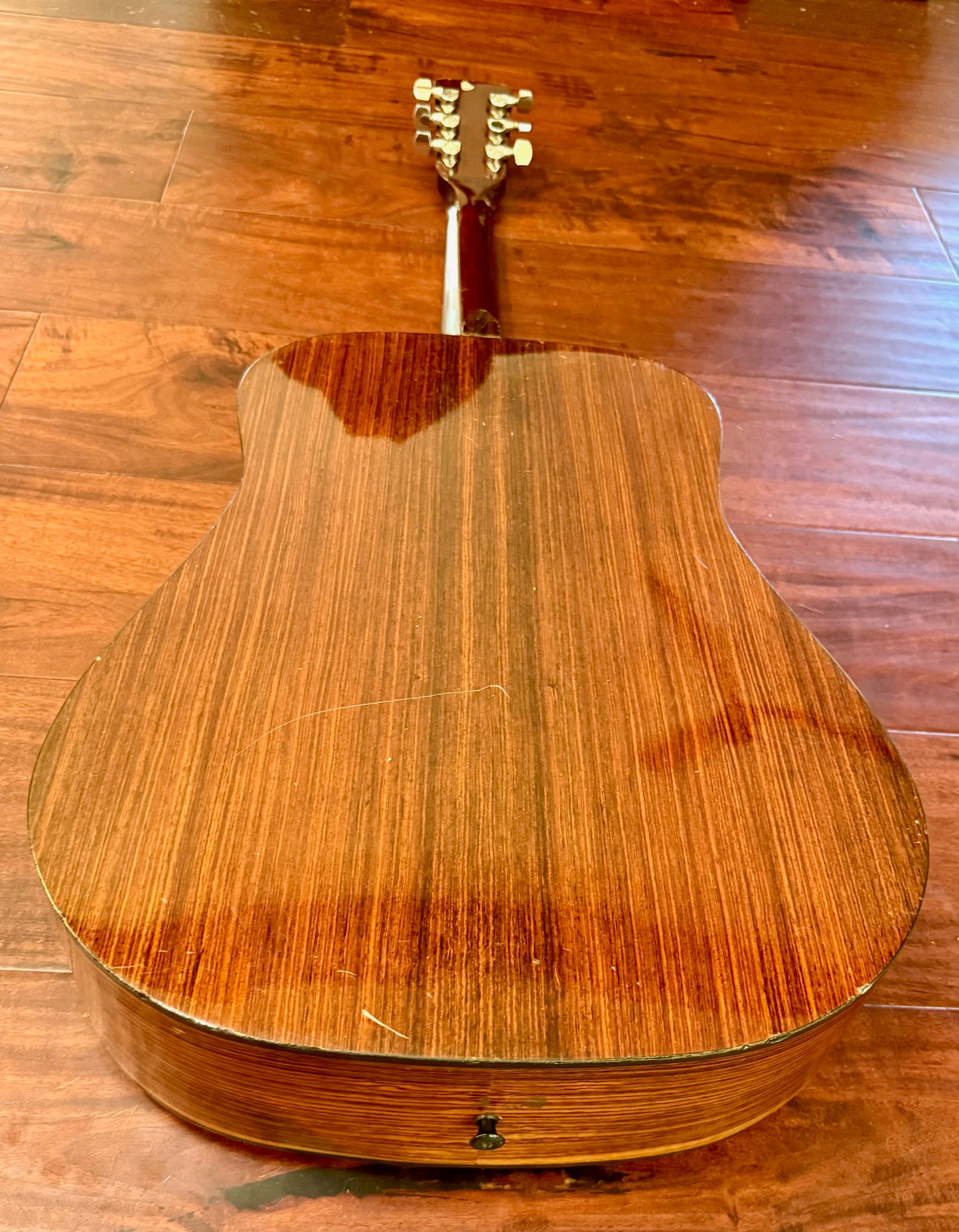 Vintage Palmer P43 Acoustic Guitar