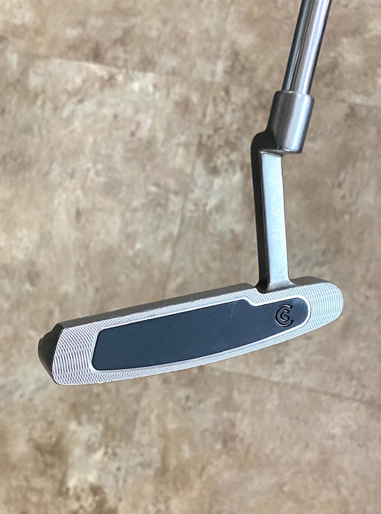 Cleveland Classic Collection 1i HB Huntington Beach Putter Golf Club