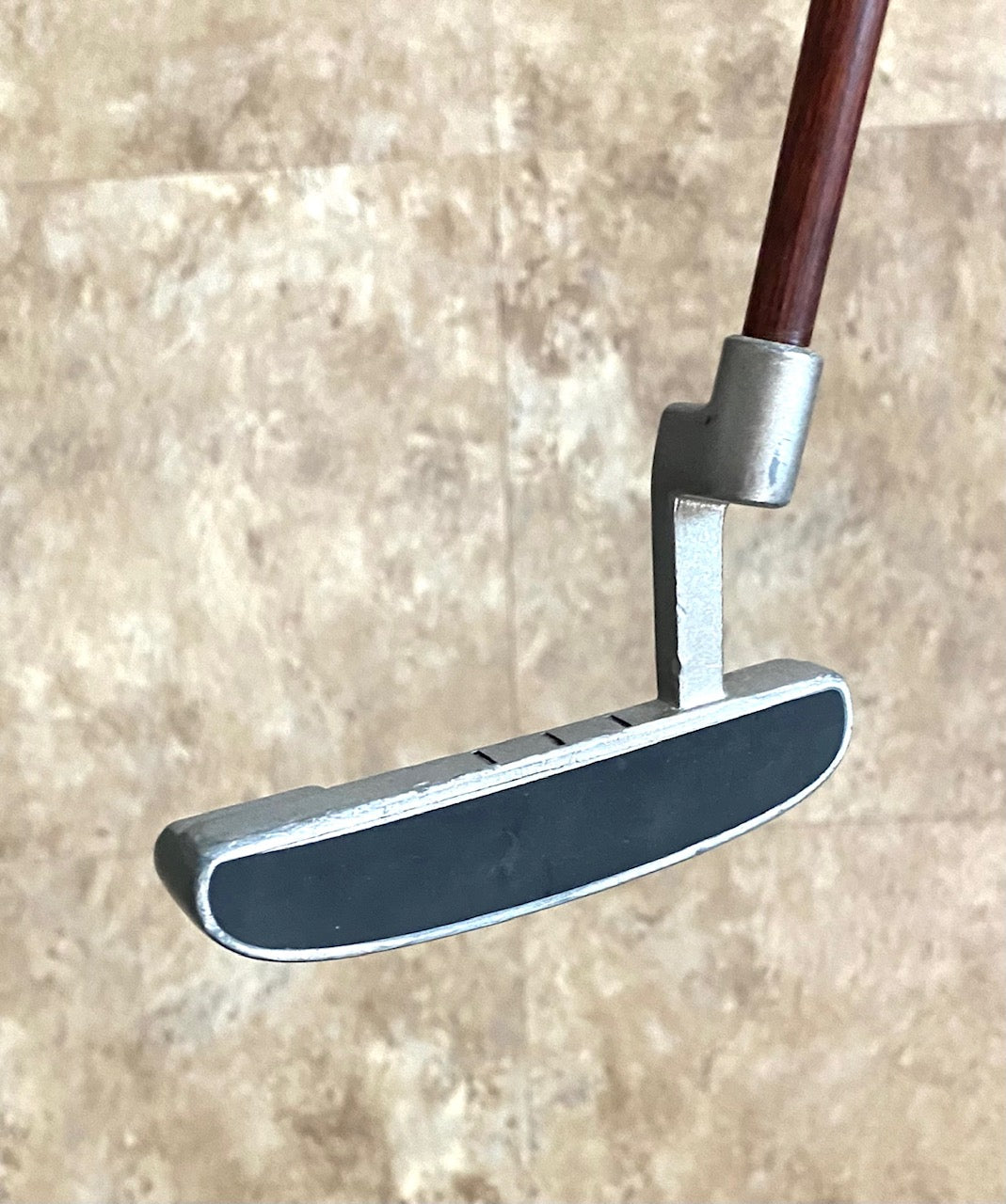 Wild Mountain Golf Solid Exotic Passionwood 2401P Model Putter Golf Club