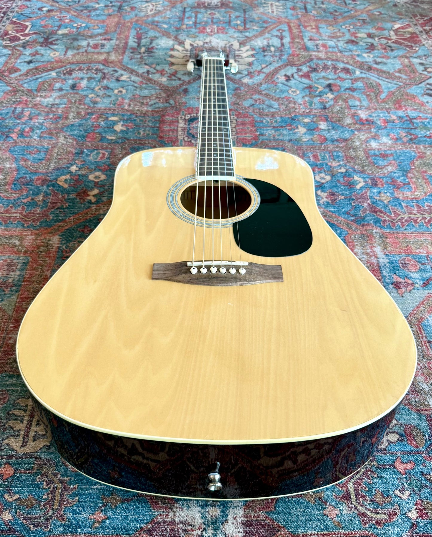 Jay Turser JJ45-N Acoustic Guitar