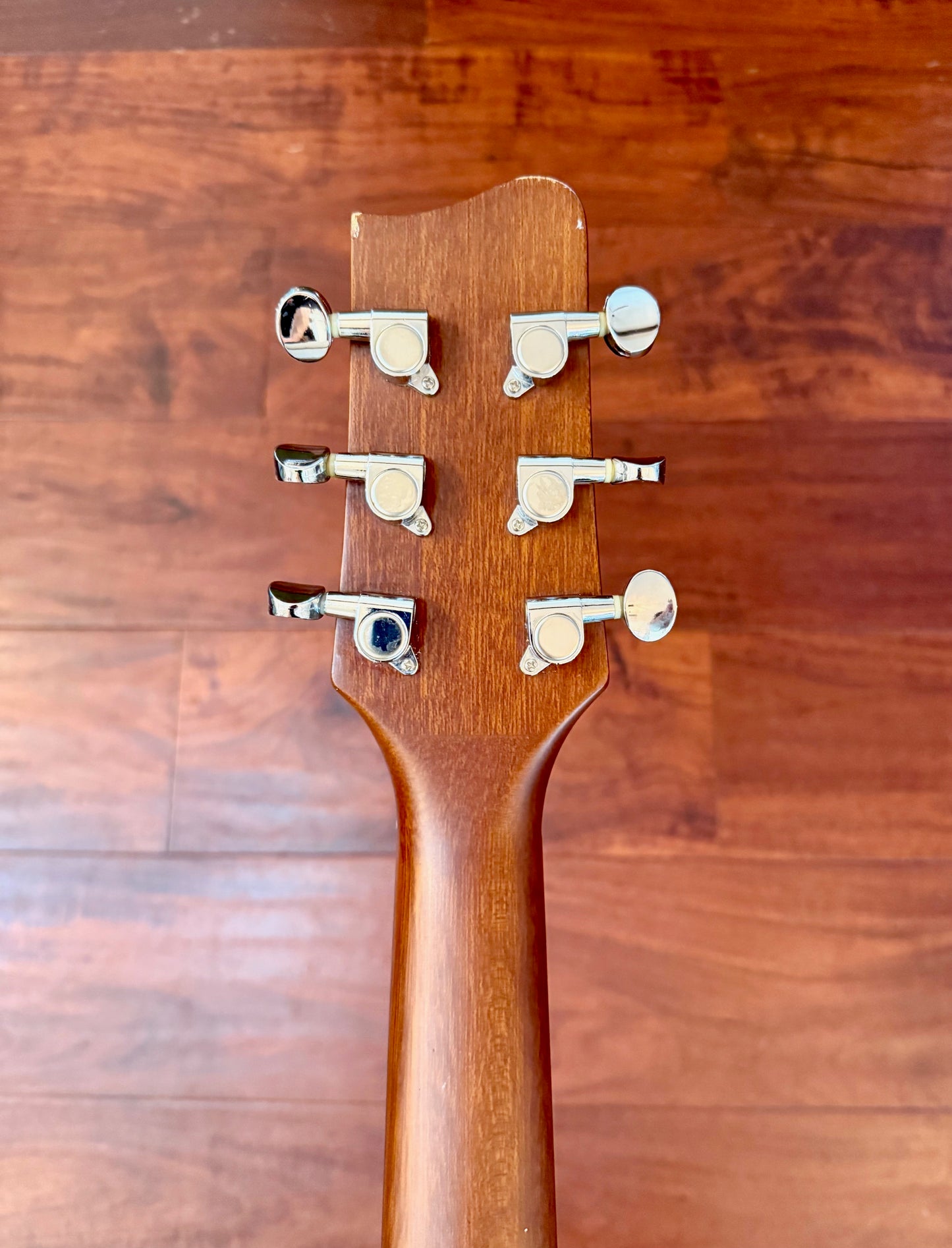 Tacoma Olympia OP-2, 3/4 Size Acoustic Guitar
