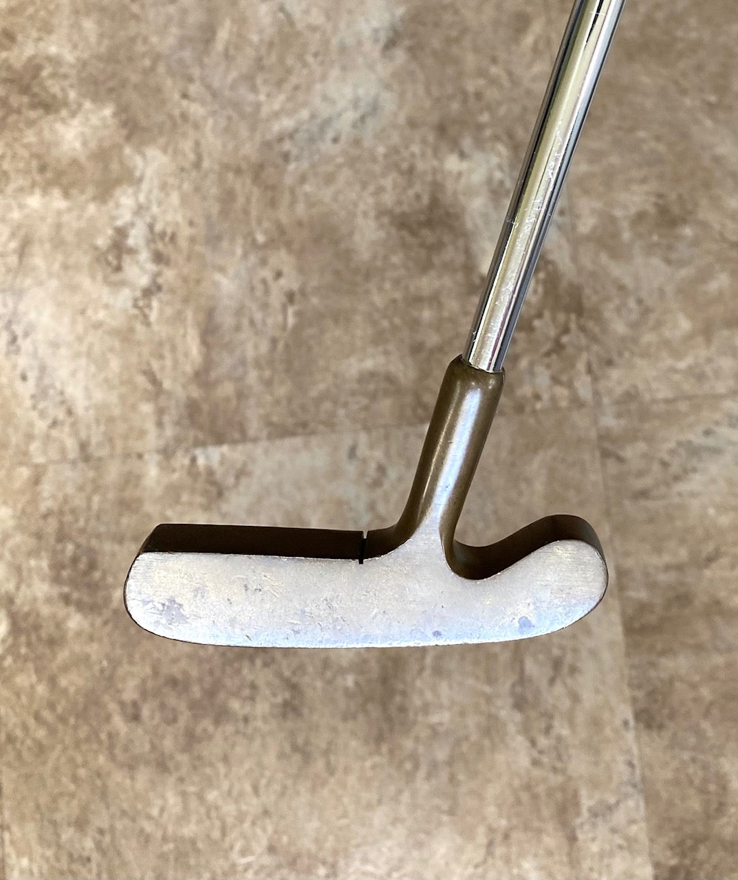 Vintage Northwestern J.C. Snead 409 35.25" Putter Golf Club