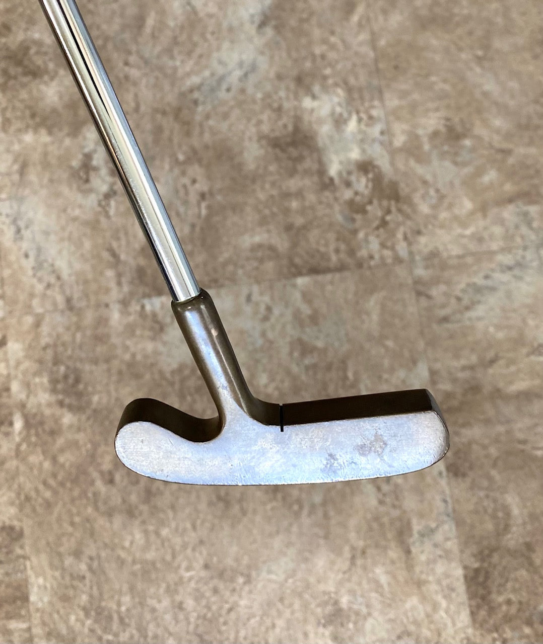 Vintage Northwestern J.C. Snead 409 35.25" Putter Golf Club