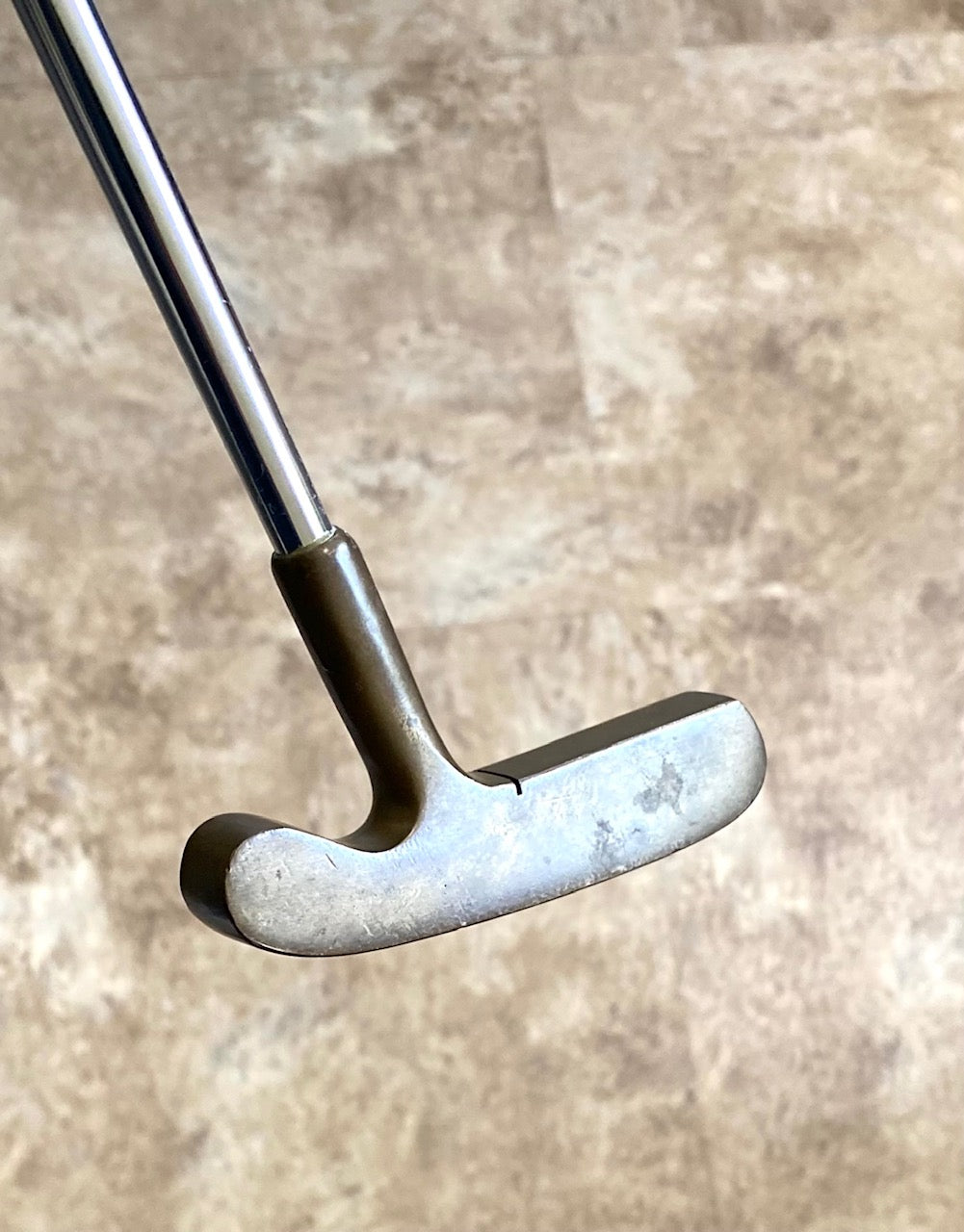 Vintage Northwestern J.C. Snead 409 35.25" Putter Golf Club