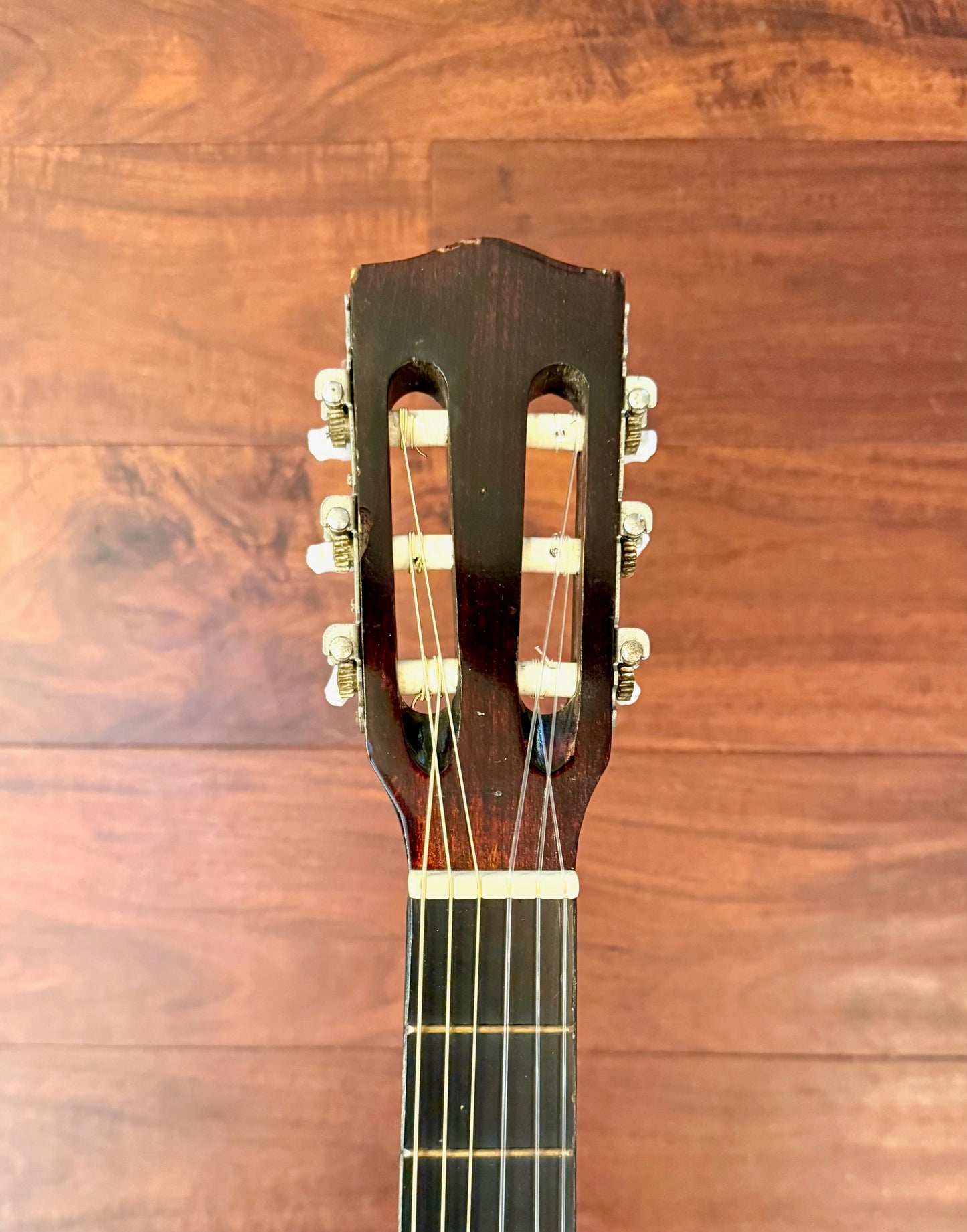 J Reynolds JR15 3/4 Size Classical Acoustic Guitar