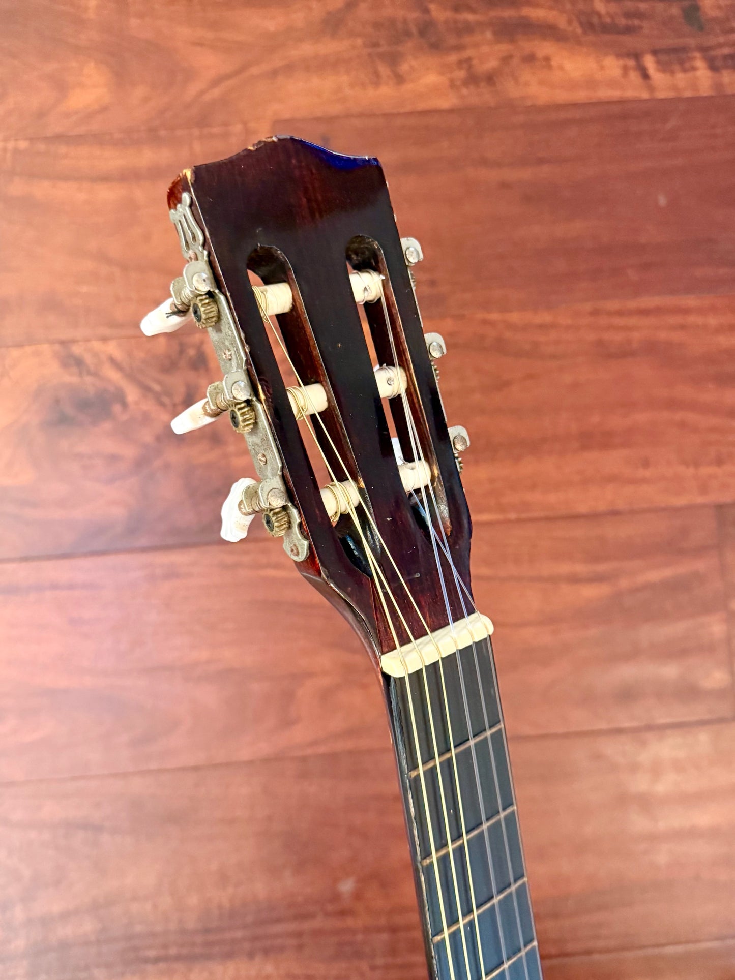 J Reynolds JR15 3/4 Size Classical Acoustic Guitar