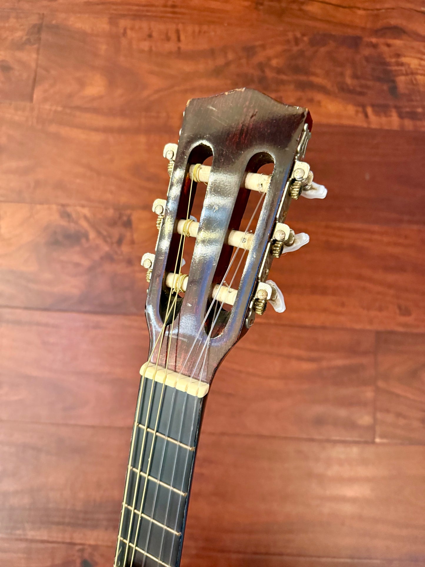 J Reynolds JR15 3/4 Size Classical Acoustic Guitar