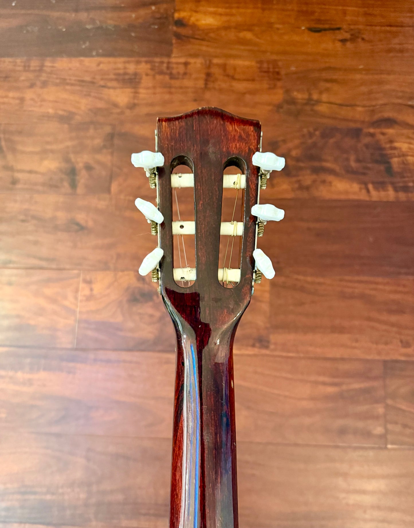 J Reynolds JR15 3/4 Size Classical Acoustic Guitar
