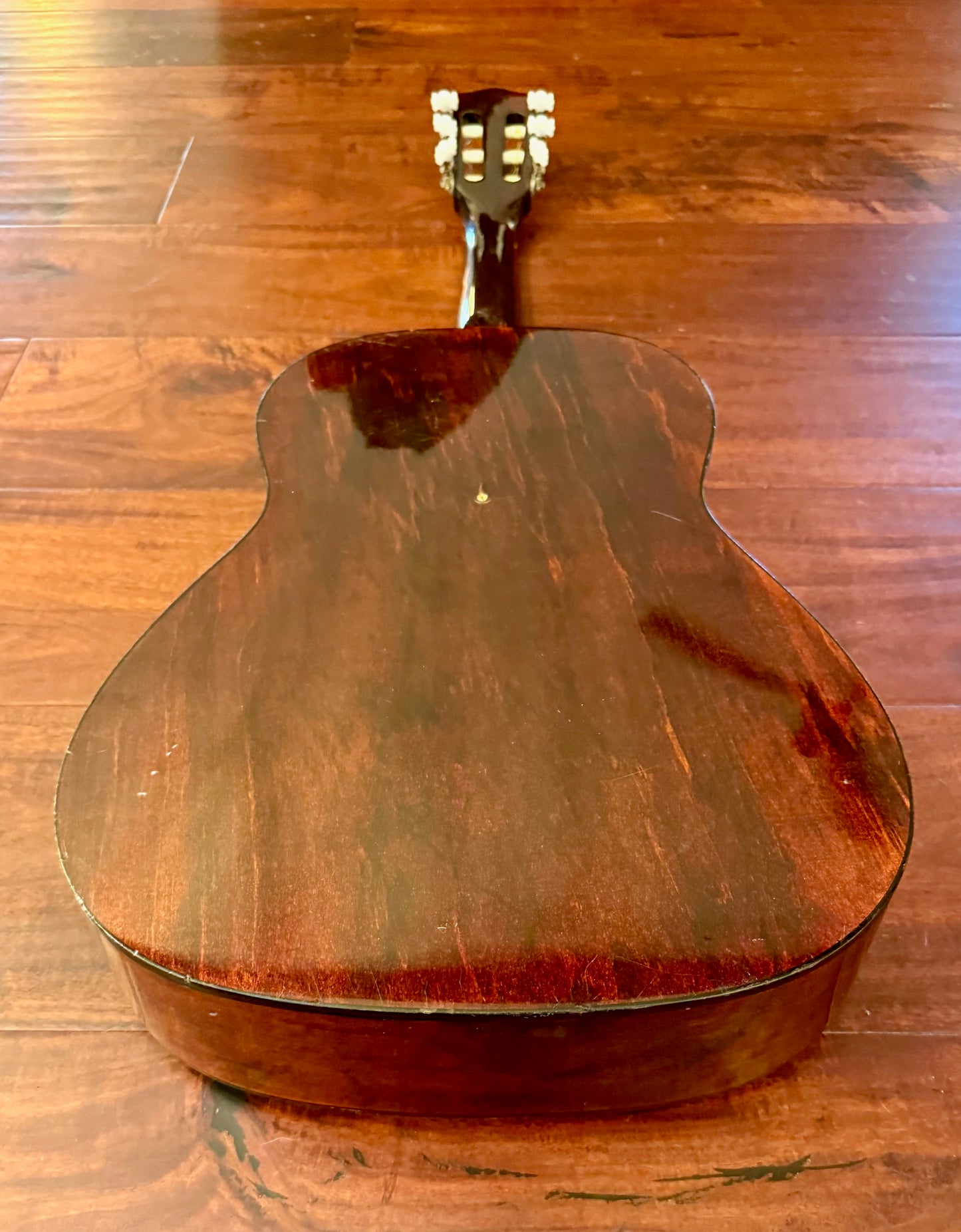 J Reynolds JR15 3/4 Size Classical Acoustic Guitar