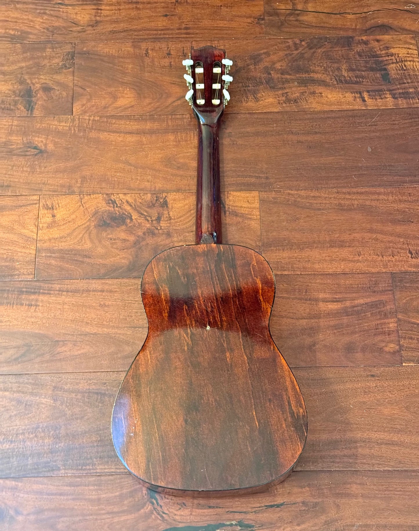 J Reynolds JR15 3/4 Size Classical Acoustic Guitar