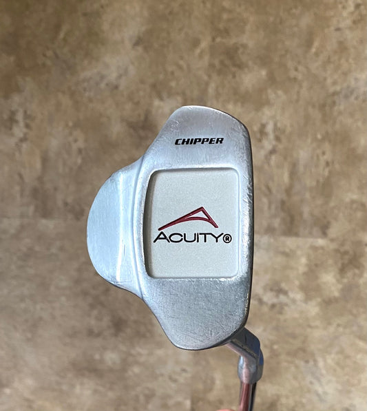 Acuity 36" Chipper RH Golf Club