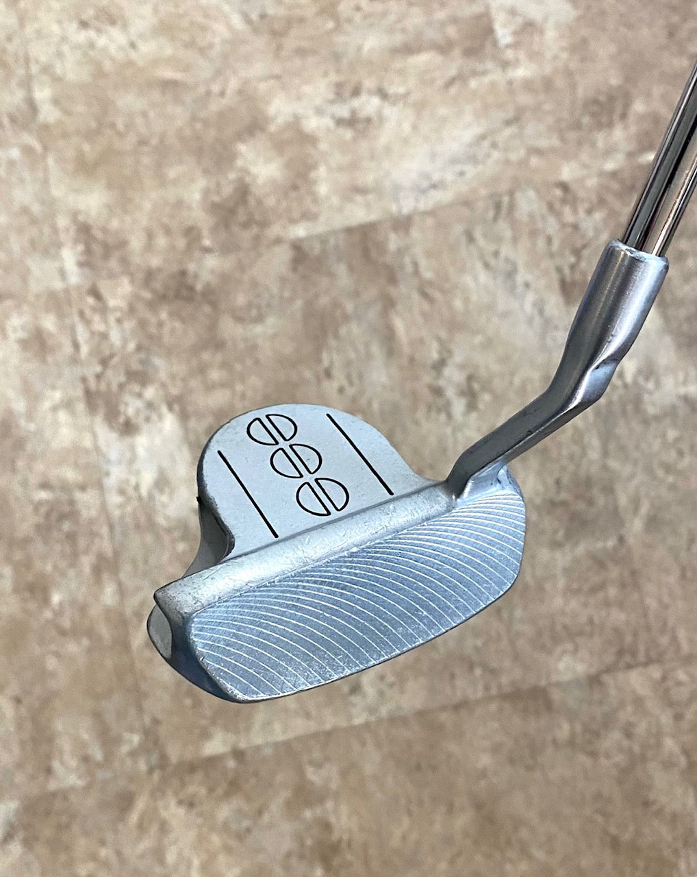 Acuity 36" Chipper RH Golf Club