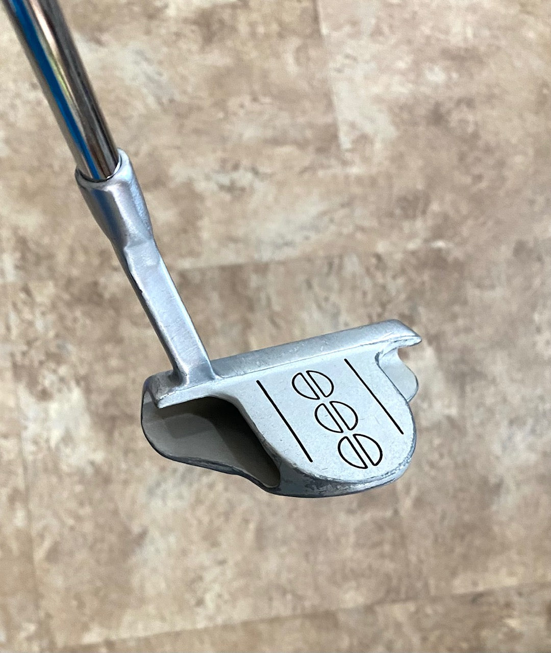 Acuity 36" Chipper RH Golf Club